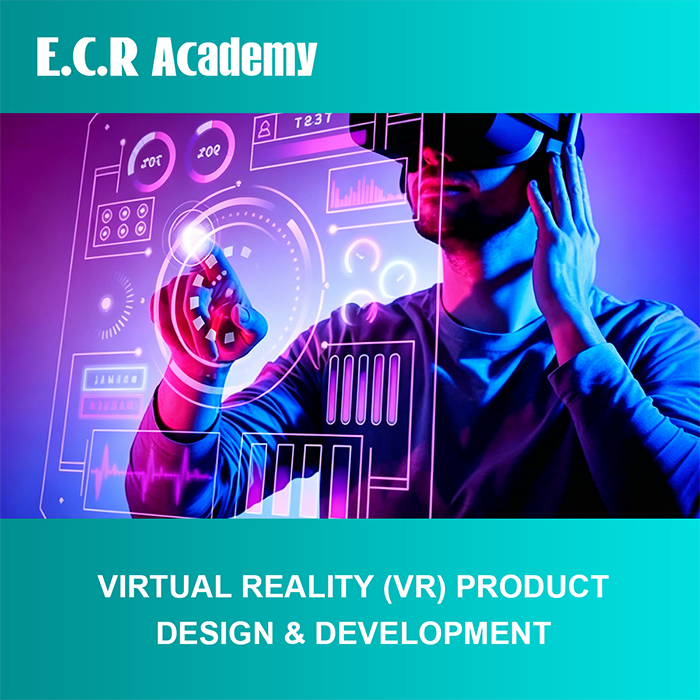 Virtual Reality (VR) Product Design & Development